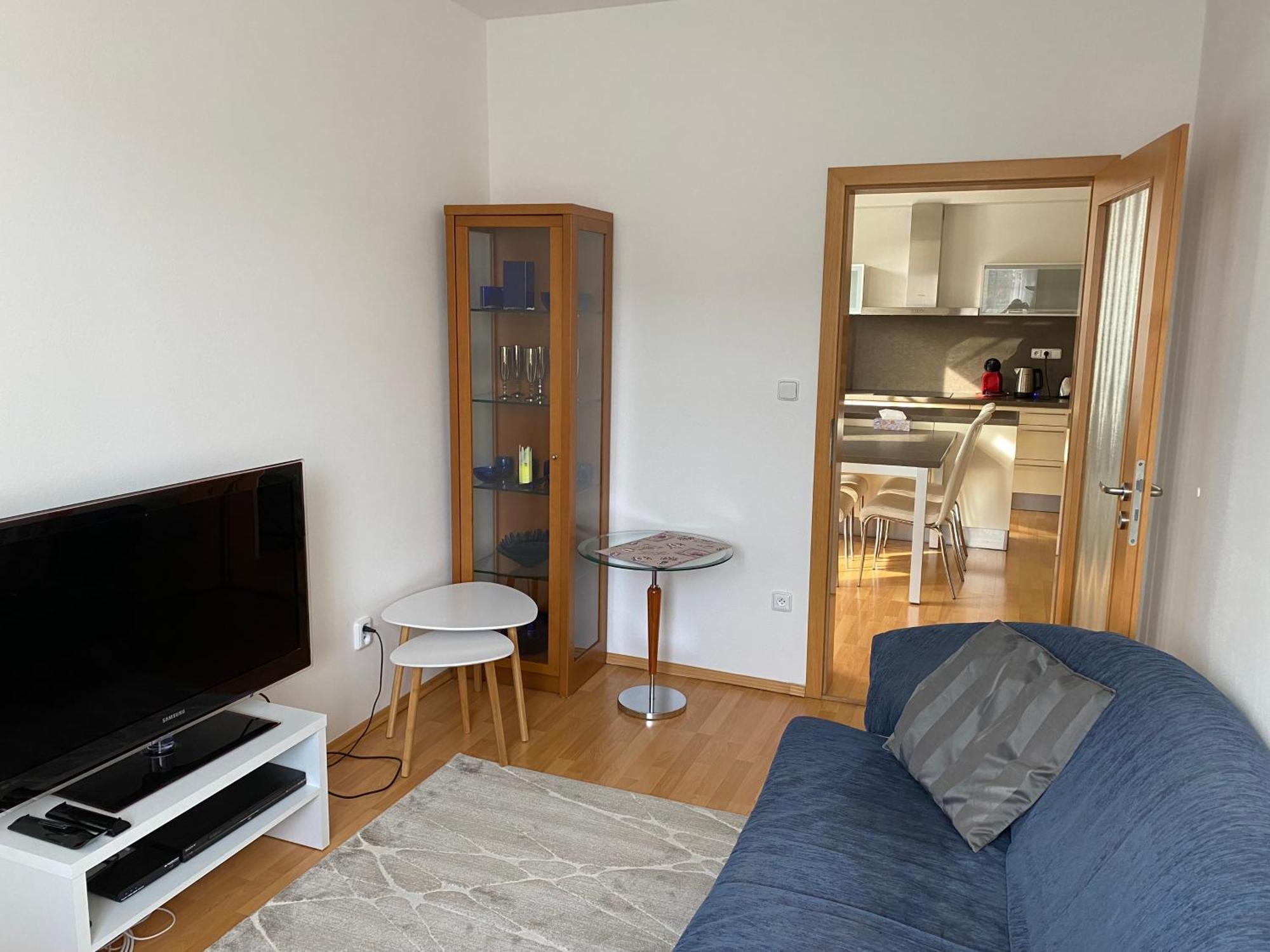 Apartman Radmila Luhačovice Exterior foto